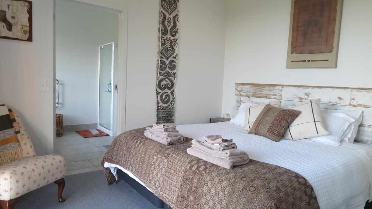 Kaka Lodge At Kotare House Tawharanui Екстер'єр фото
