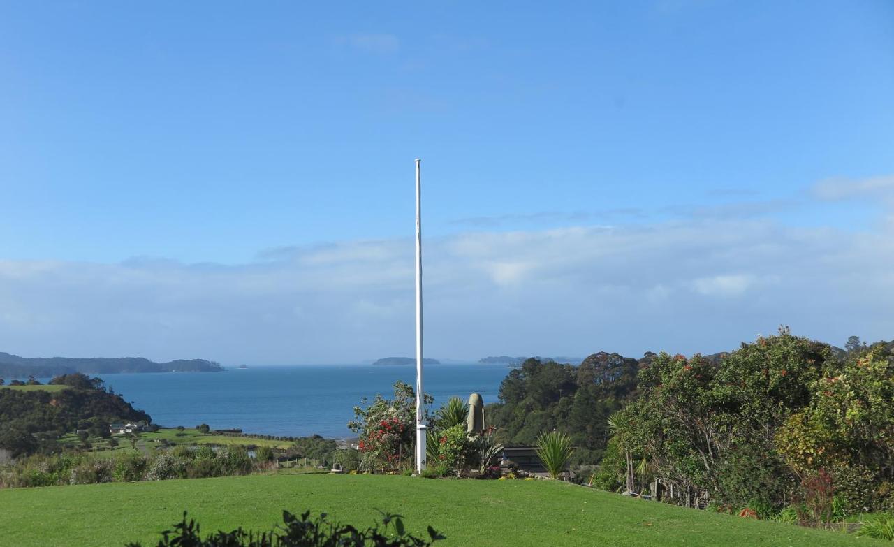 Kaka Lodge At Kotare House Tawharanui Екстер'єр фото