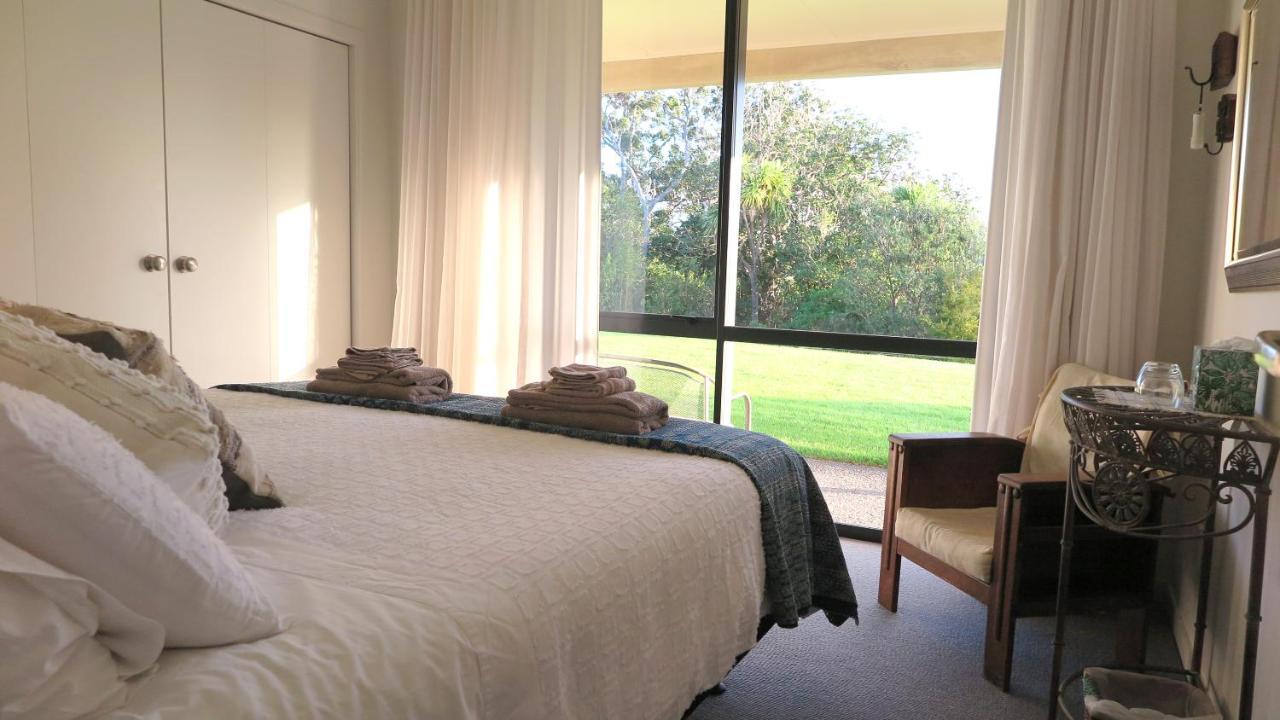 Kaka Lodge At Kotare House Tawharanui Екстер'єр фото