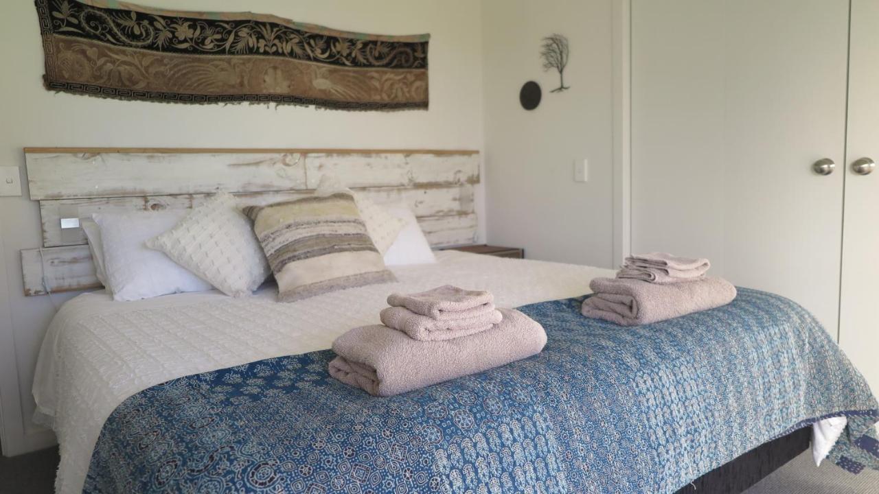 Kaka Lodge At Kotare House Tawharanui Екстер'єр фото
