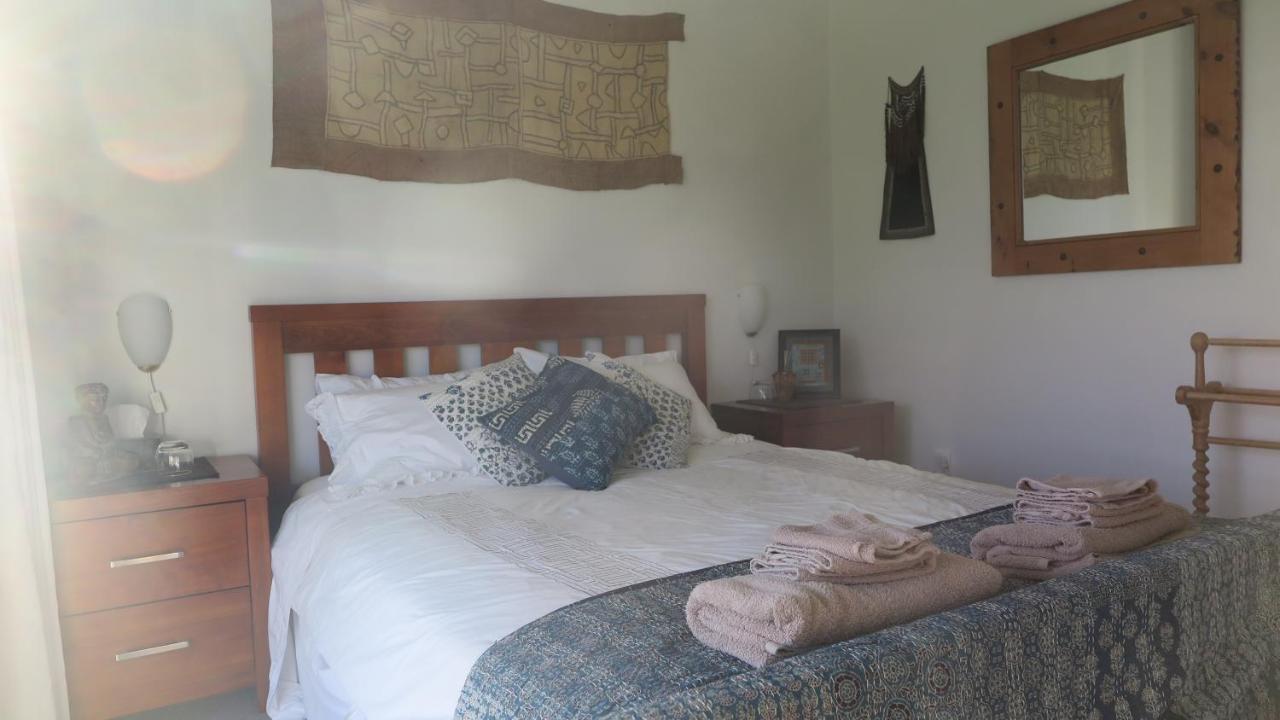 Kaka Lodge At Kotare House Tawharanui Екстер'єр фото