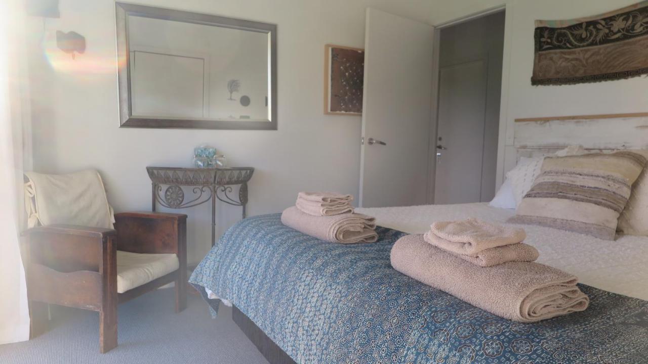 Kaka Lodge At Kotare House Tawharanui Екстер'єр фото