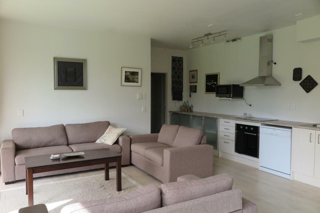 Kaka Lodge At Kotare House Tawharanui Екстер'єр фото
