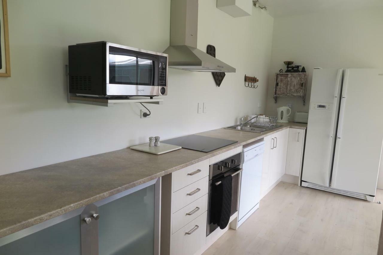 Kaka Lodge At Kotare House Tawharanui Екстер'єр фото